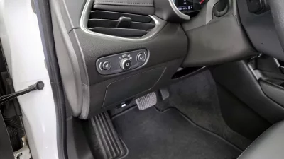 Daewoo Malibu