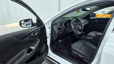 Daewoo Malibu