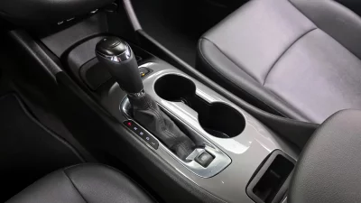 Daewoo Malibu