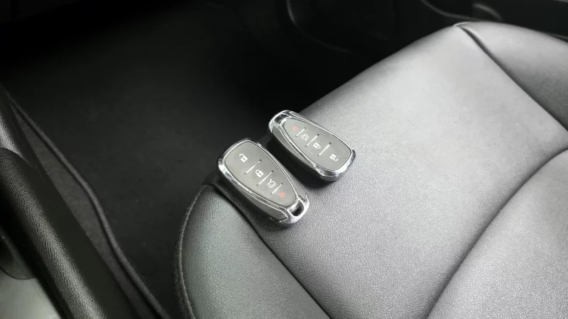 Daewoo Malibu