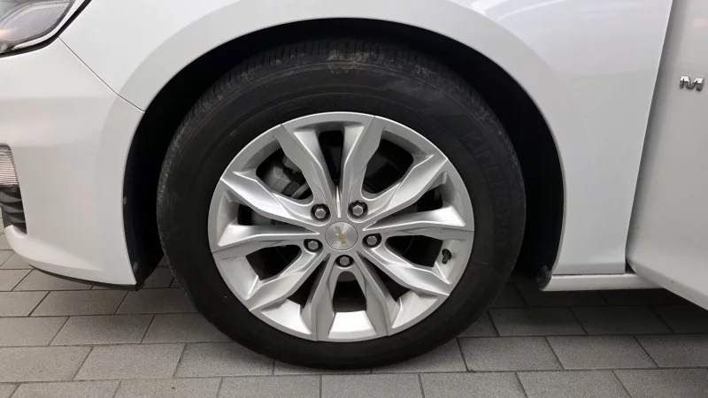 Daewoo Malibu
