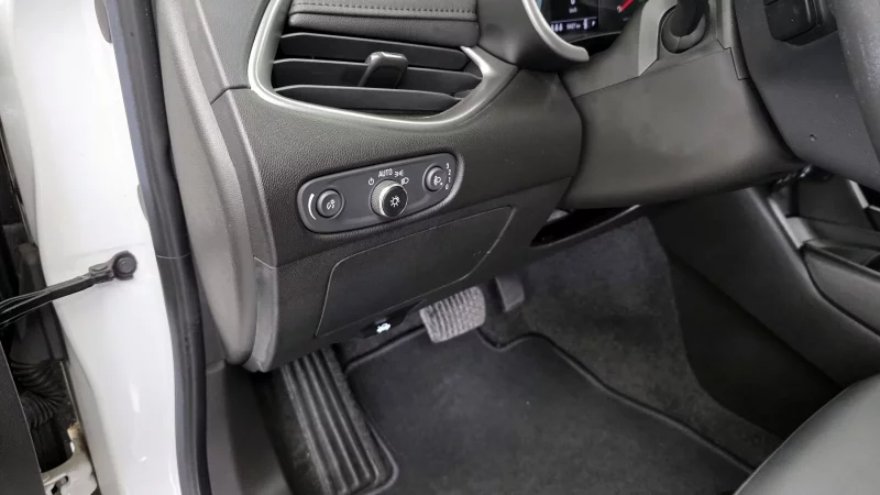 Daewoo Malibu