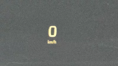 Daewoo Tahoe