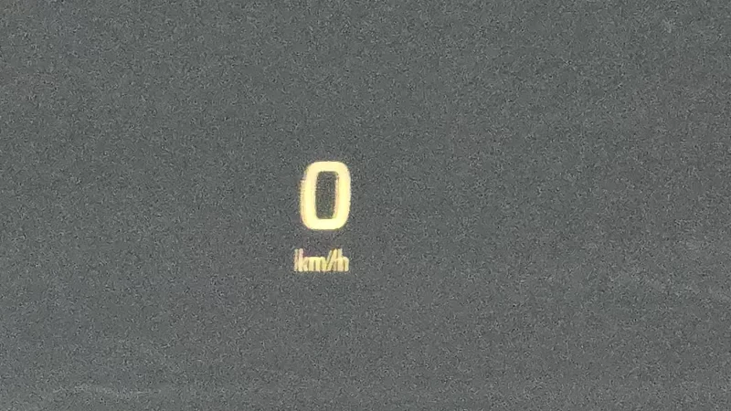 Daewoo Tahoe