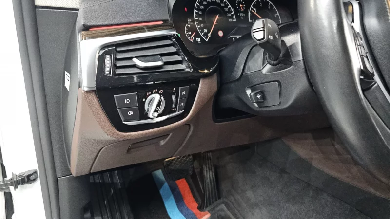 BMW 6-Series Gran Turismo