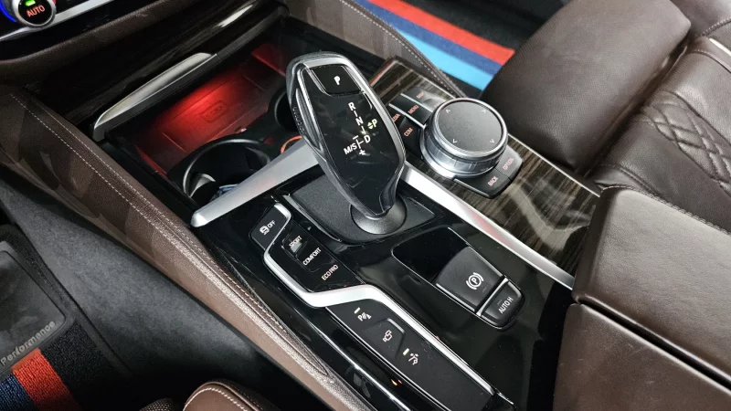 BMW 6-Series Gran Turismo