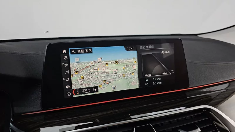 BMW 6-Series Gran Turismo