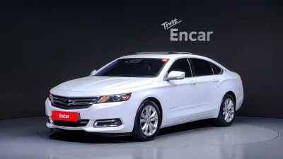 Daewoo Impala