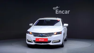 Daewoo Impala