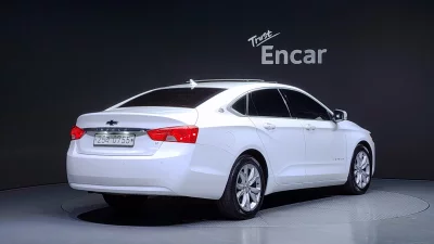 Daewoo Impala