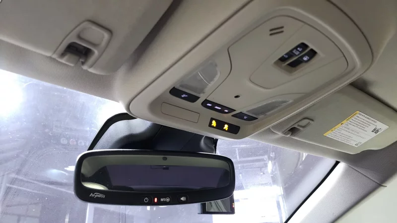 Daewoo Impala