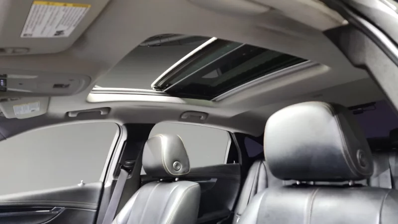 Daewoo Impala