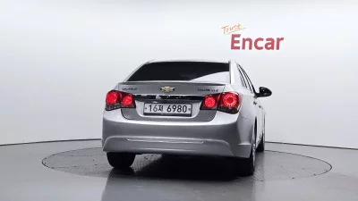 Daewoo Cruze