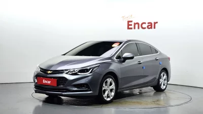 Daewoo Cruze
