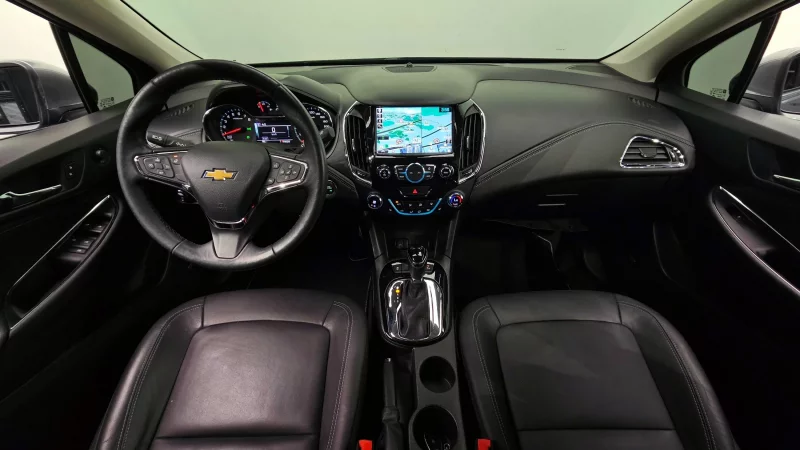 Daewoo Cruze