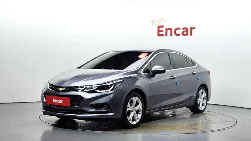 Daewoo Cruze