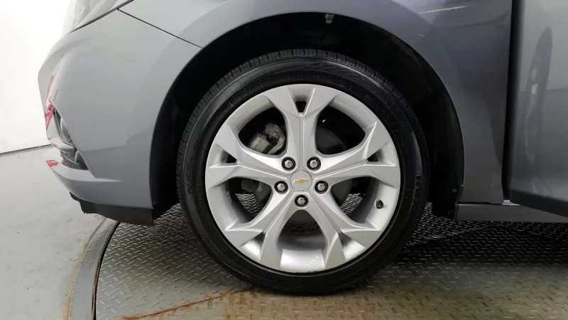 Daewoo Cruze