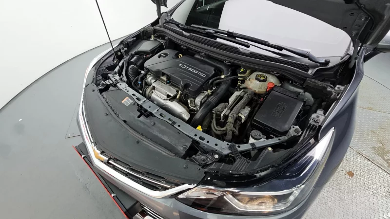 Daewoo Cruze