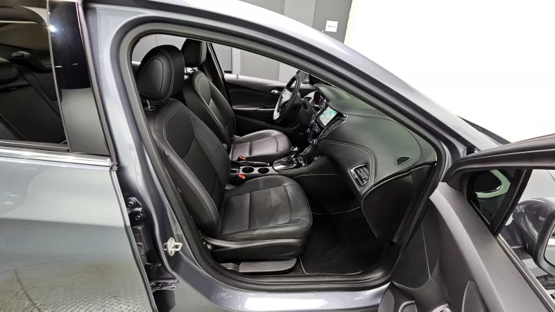 Daewoo Cruze