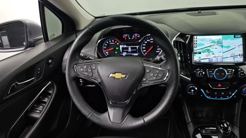Daewoo Cruze