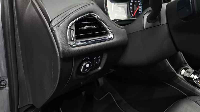 Daewoo Cruze