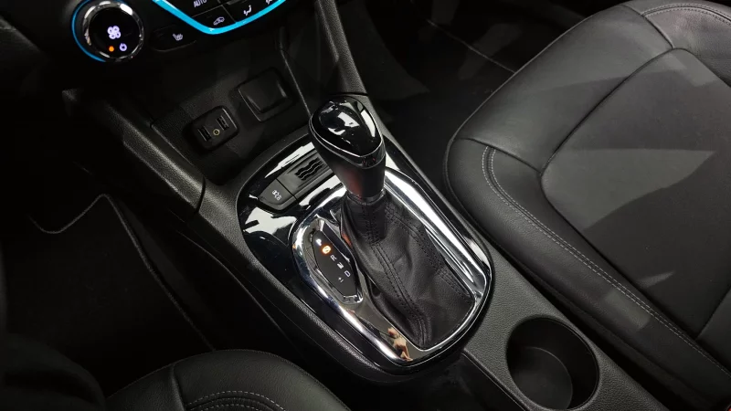Daewoo Cruze