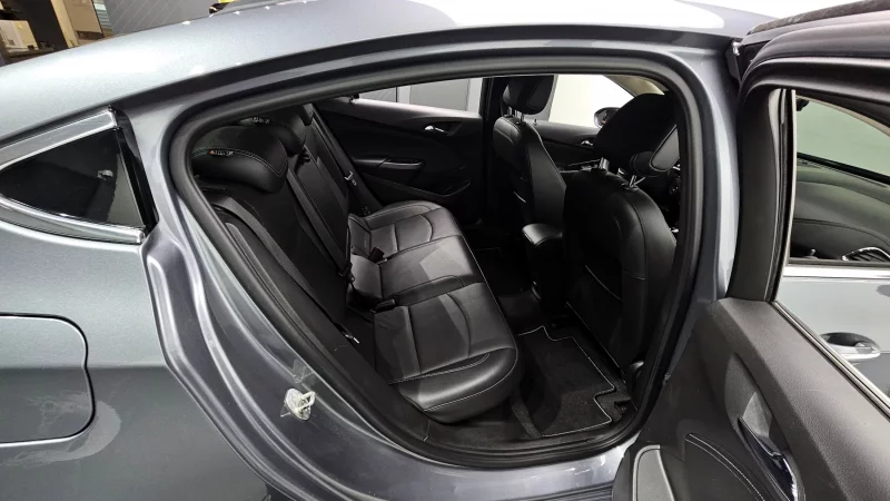 Daewoo Cruze