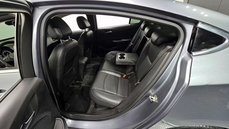 Daewoo Cruze