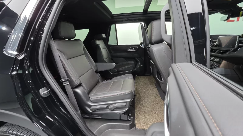Daewoo Tahoe
