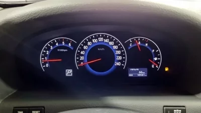 Hyundai Veracruz