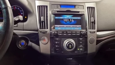 Hyundai Veracruz