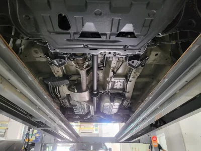 Hyundai Veracruz