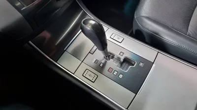 Hyundai Veracruz