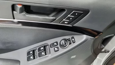 Hyundai Veracruz