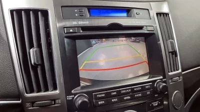 Hyundai Veracruz