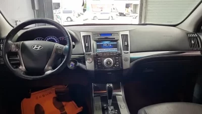Hyundai Veracruz