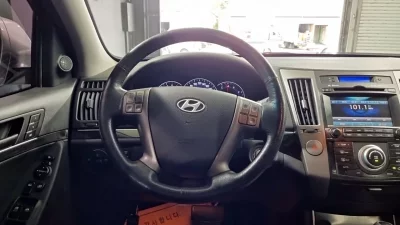 Hyundai Veracruz