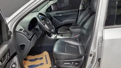 Hyundai Veracruz