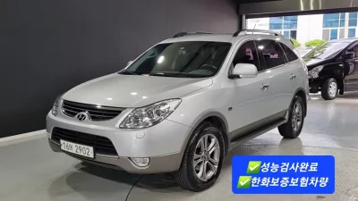 Hyundai Veracruz