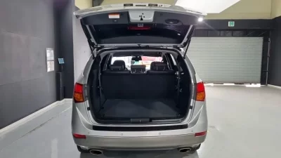 Hyundai Veracruz