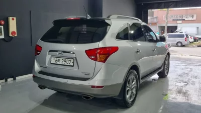 Hyundai Veracruz