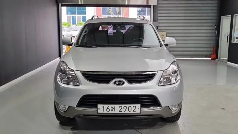 Hyundai Veracruz