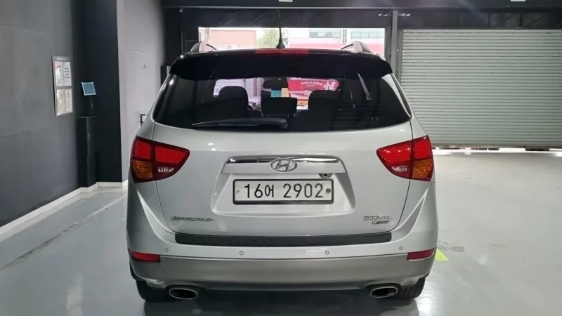 Hyundai Veracruz