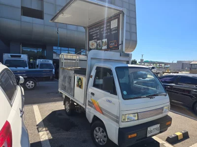 Daewoo labo