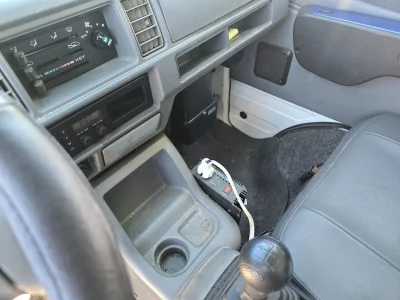 Daewoo labo