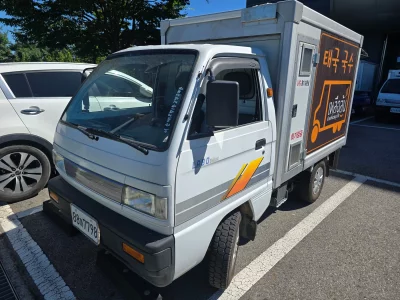 Daewoo labo
