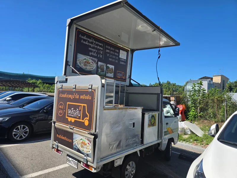 Daewoo labo