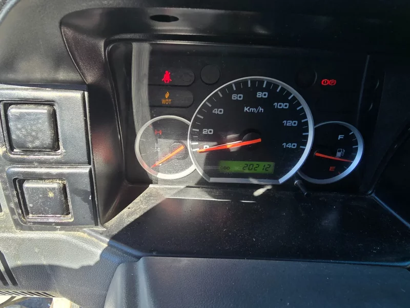 Daewoo labo