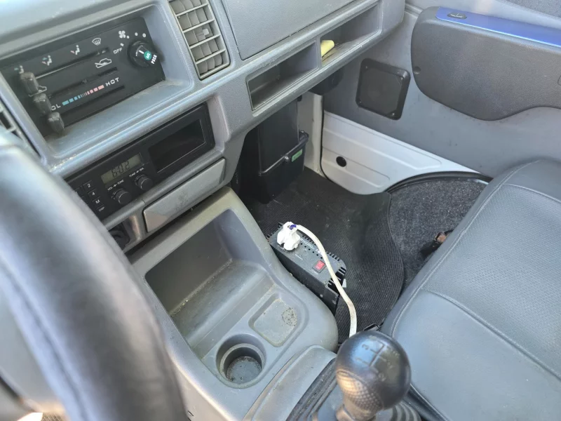 Daewoo labo