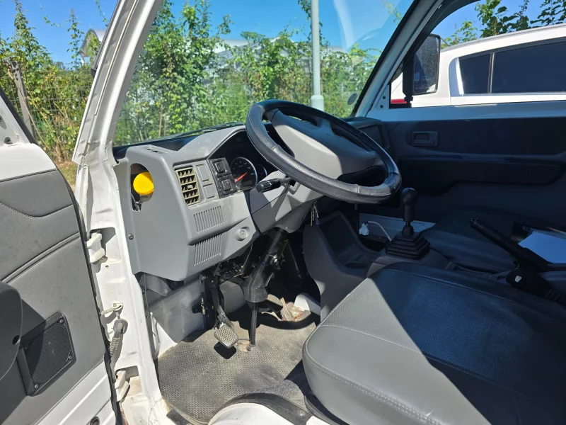 Daewoo labo